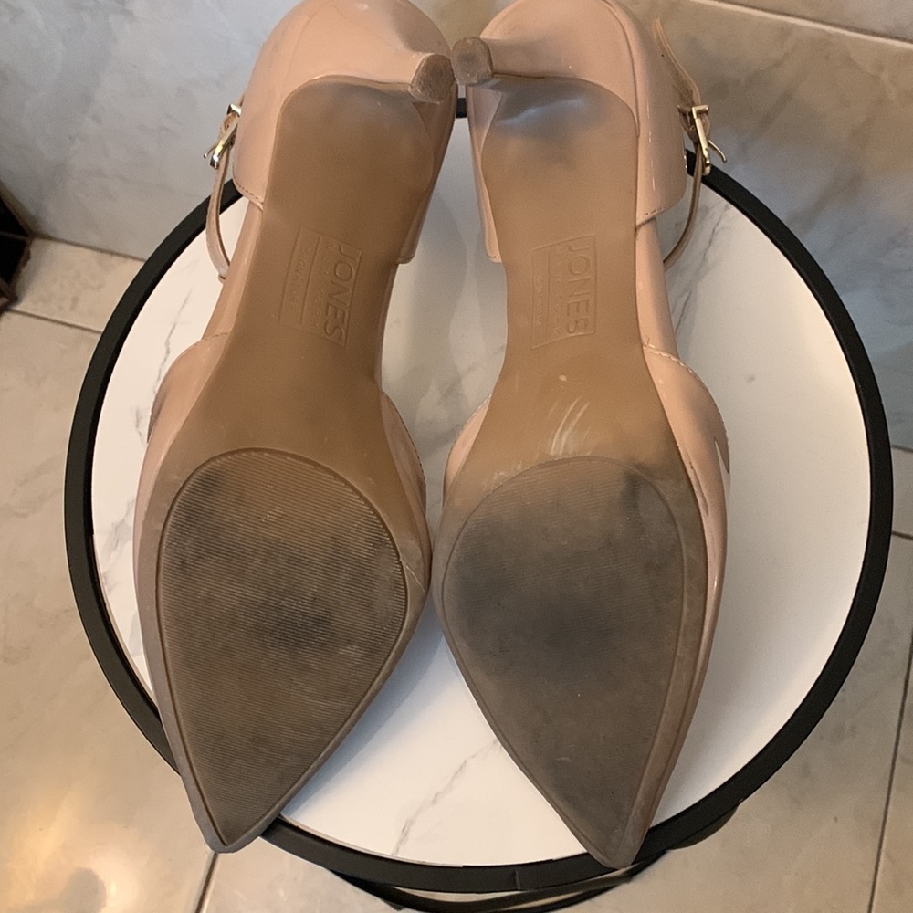 Jones New York Heels - Picture 13 of 16